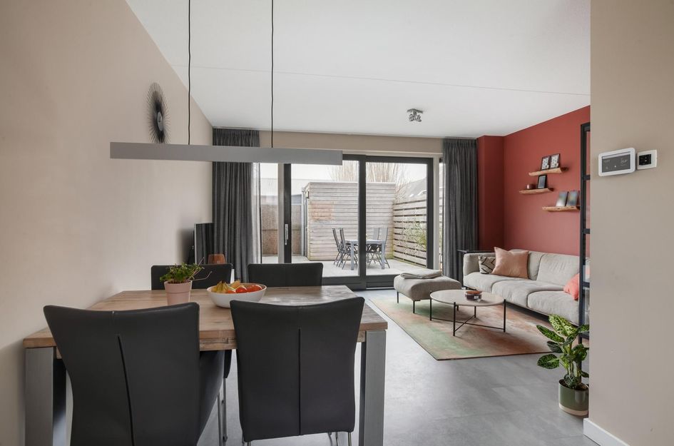 Graaf Albrechtstraat 57