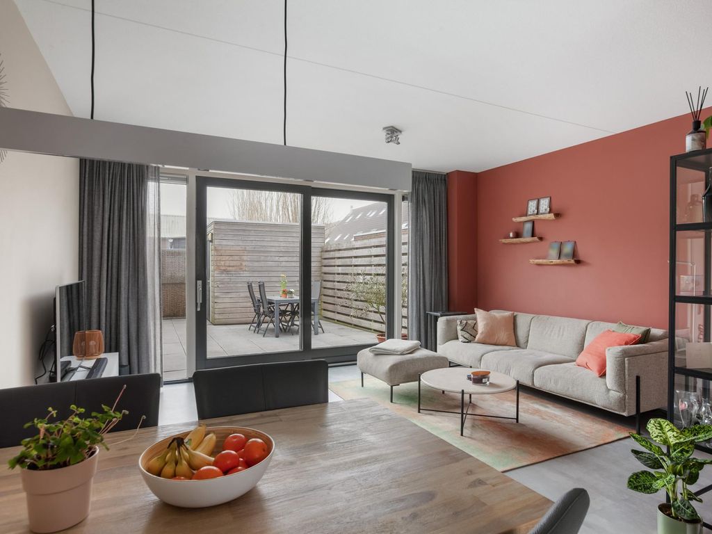 Graaf Albrechtstraat 57, NIEUWERBRUG AAN DEN RIJN