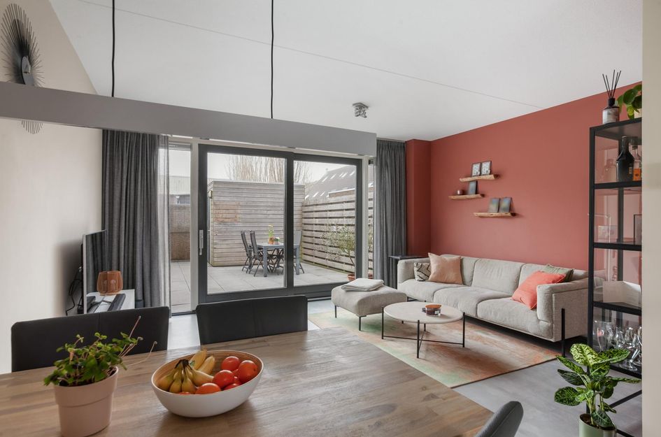 Graaf Albrechtstraat 57