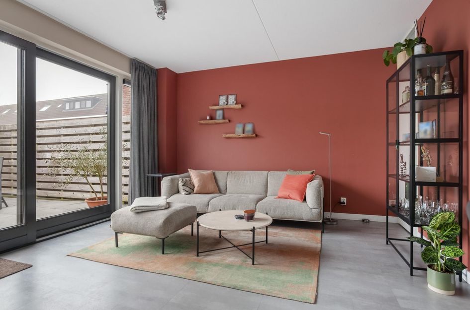 Graaf Albrechtstraat 57