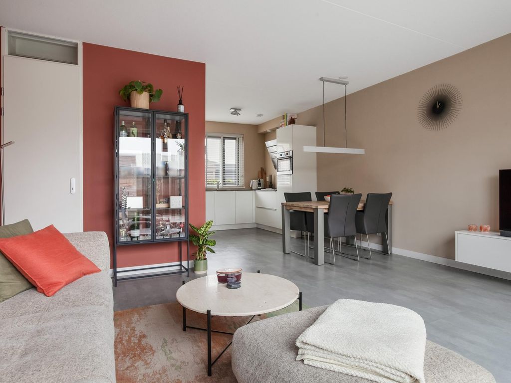 Graaf Albrechtstraat 57, NIEUWERBRUG AAN DEN RIJN