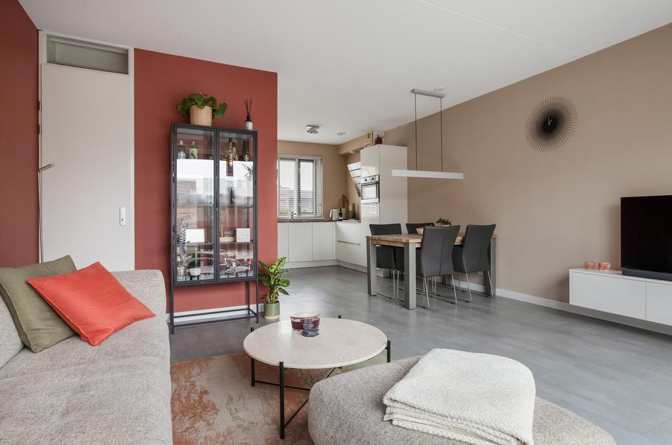 Graaf Albrechtstraat 57