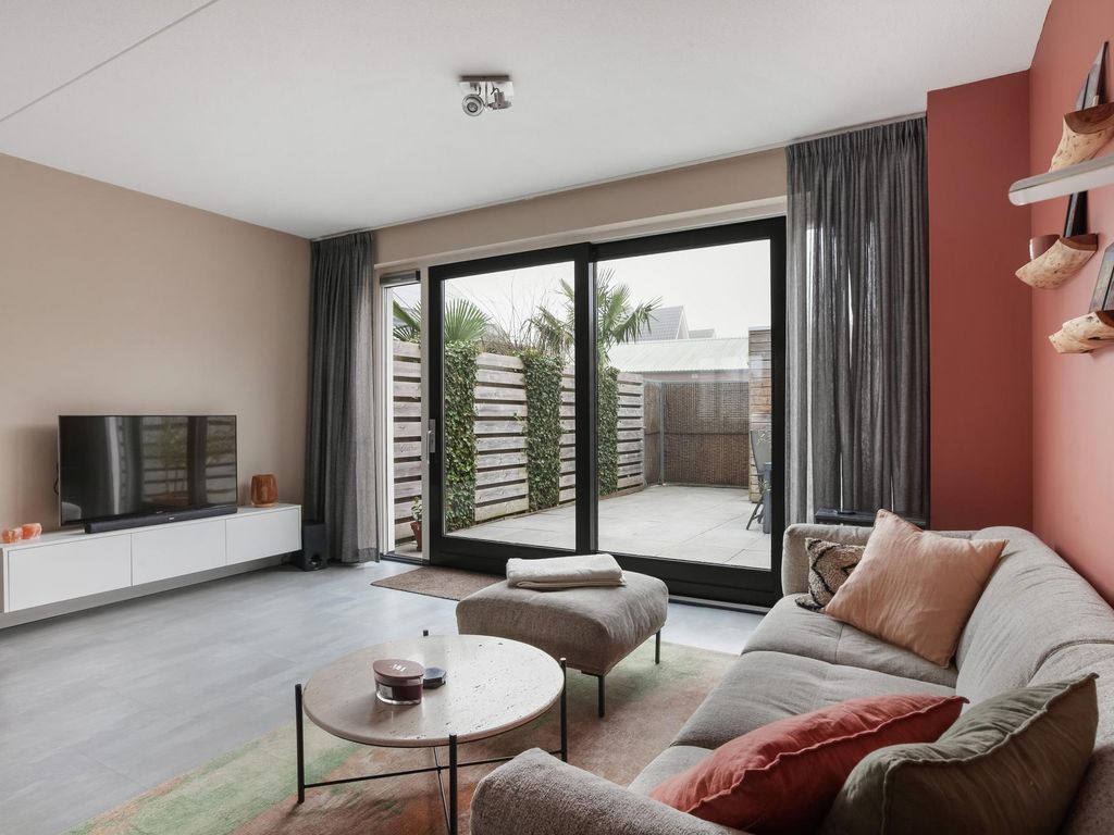Graaf Albrechtstraat 57, NIEUWERBRUG AAN DEN RIJN