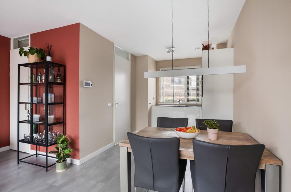 Graaf Albrechtstraat 57