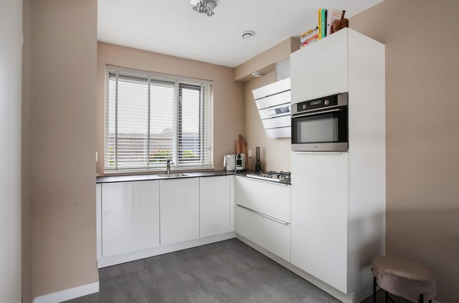 Graaf Albrechtstraat 57
