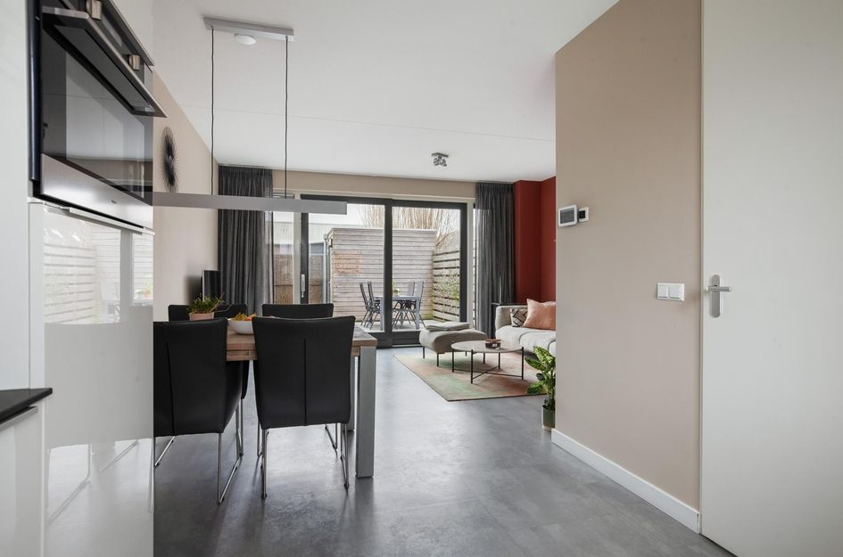 Graaf Albrechtstraat 57