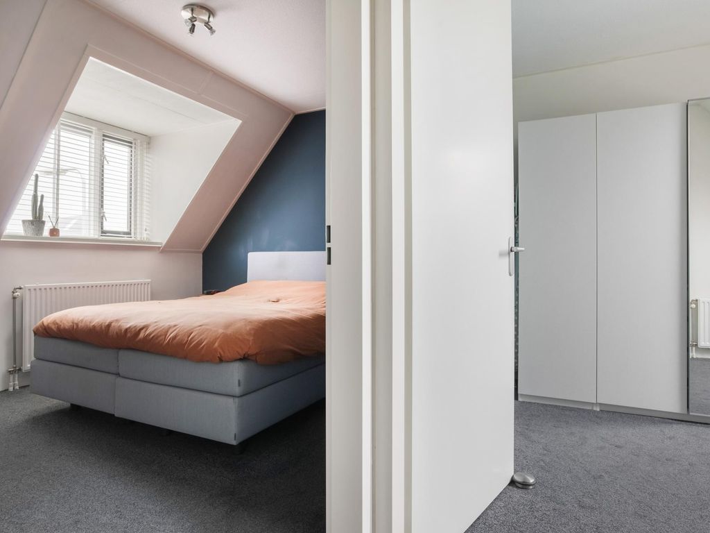 Graaf Albrechtstraat 57, NIEUWERBRUG AAN DEN RIJN
