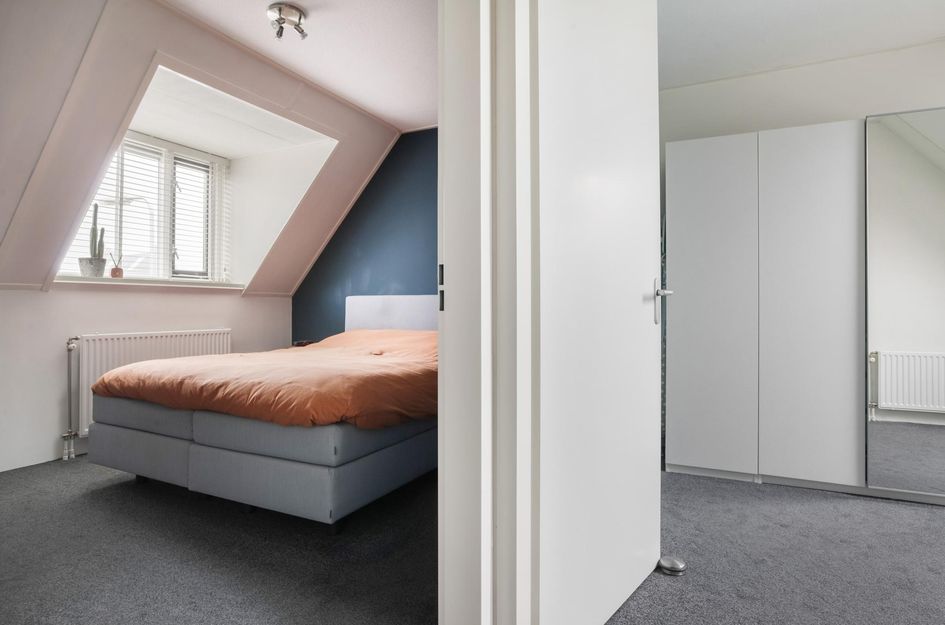 Graaf Albrechtstraat 57