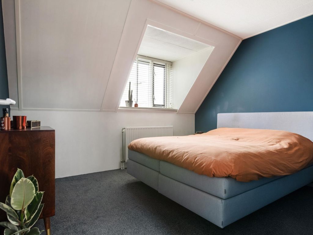 Graaf Albrechtstraat 57, NIEUWERBRUG AAN DEN RIJN