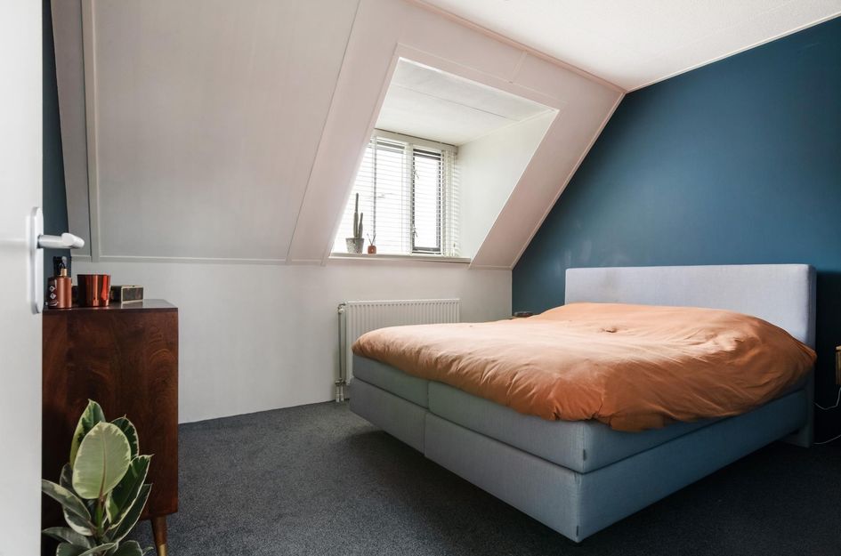 Graaf Albrechtstraat 57