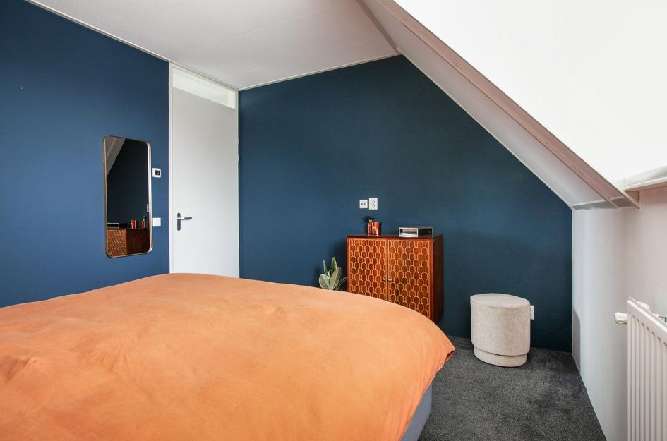Graaf Albrechtstraat 57