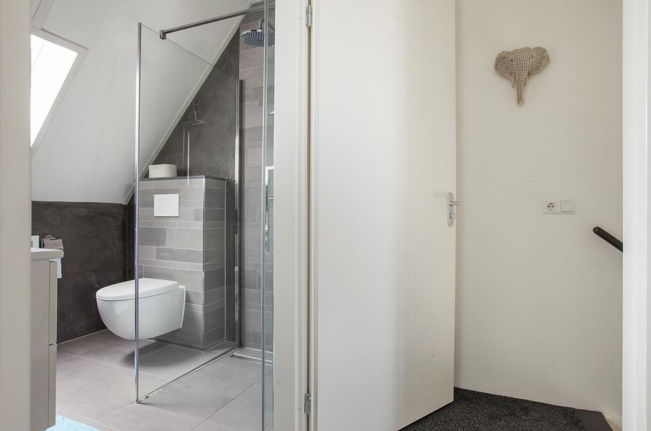 Graaf Albrechtstraat 57