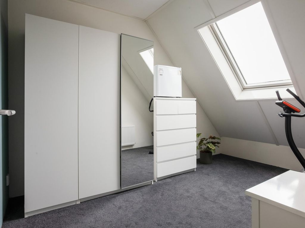 Graaf Albrechtstraat 57, NIEUWERBRUG AAN DEN RIJN