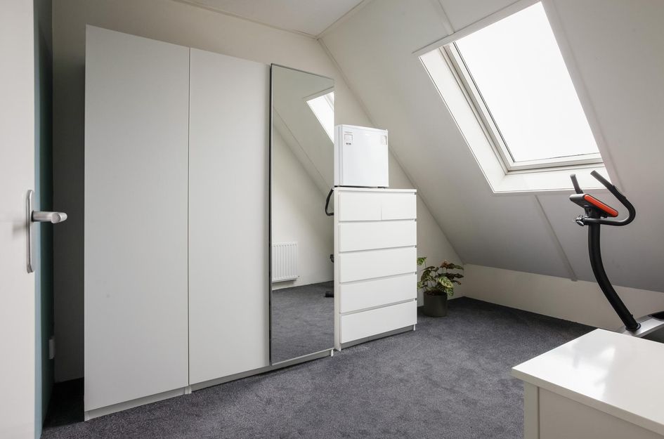 Graaf Albrechtstraat 57