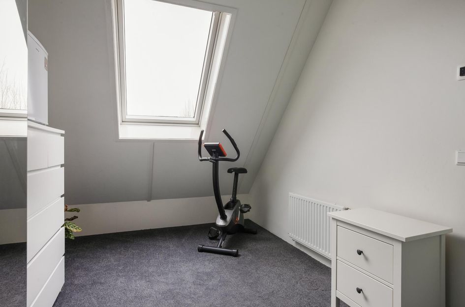 Graaf Albrechtstraat 57
