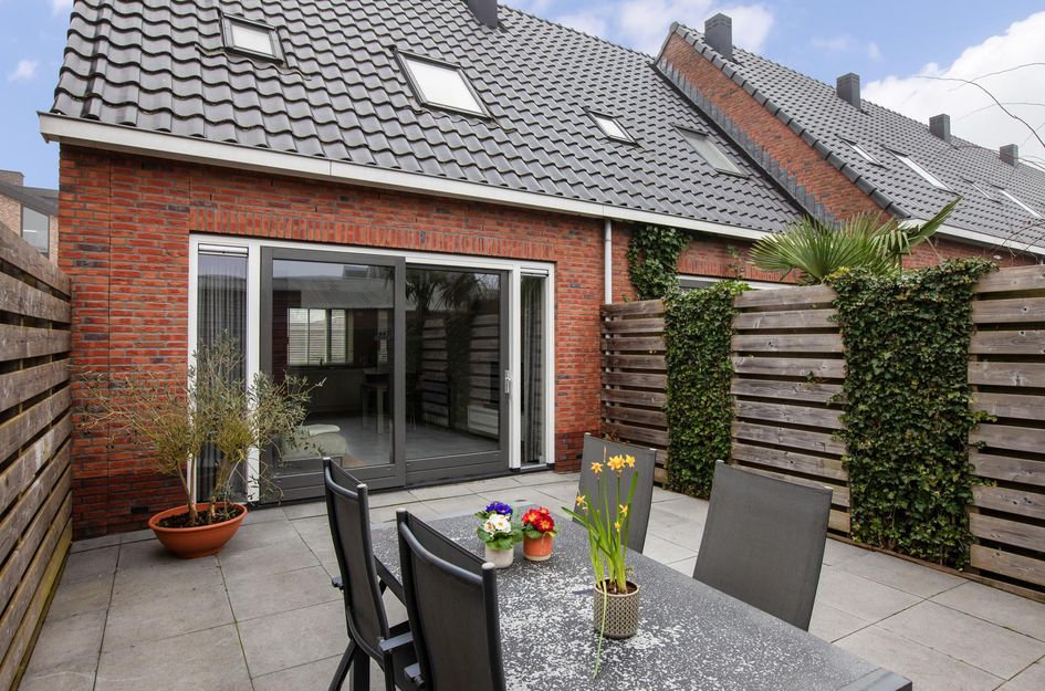 Graaf Albrechtstraat 57