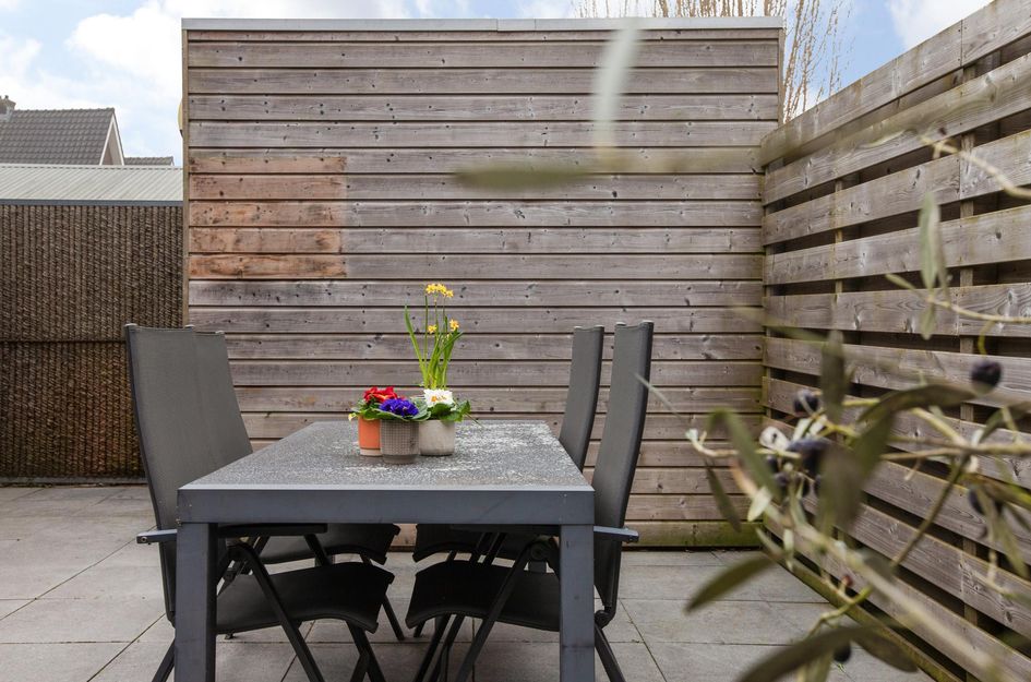 Graaf Albrechtstraat 57