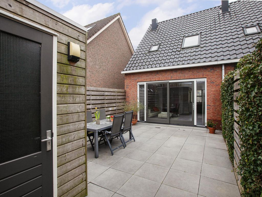 Graaf Albrechtstraat 57, NIEUWERBRUG AAN DEN RIJN