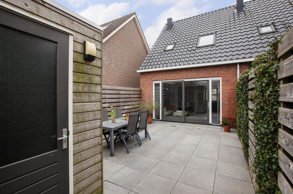 Graaf Albrechtstraat 57
