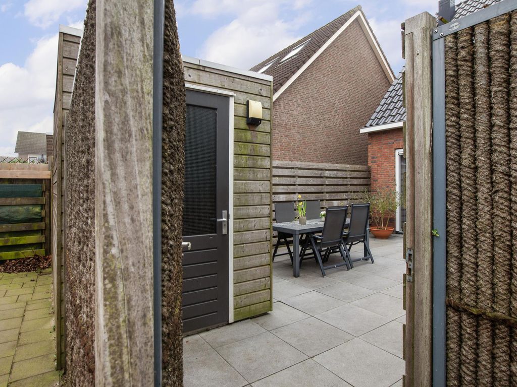 Graaf Albrechtstraat 57, NIEUWERBRUG AAN DEN RIJN