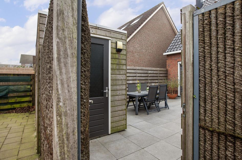 Graaf Albrechtstraat 57