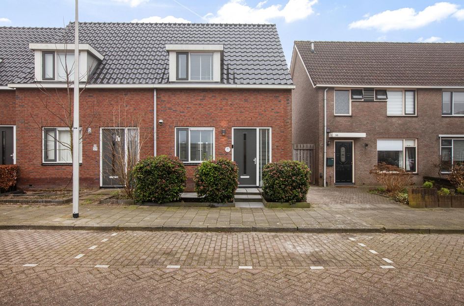 Graaf Albrechtstraat 57