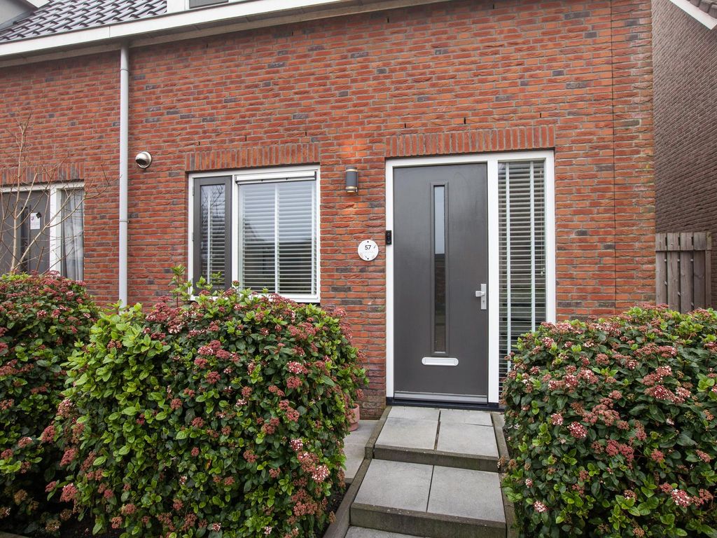 Graaf Albrechtstraat 57, NIEUWERBRUG AAN DEN RIJN