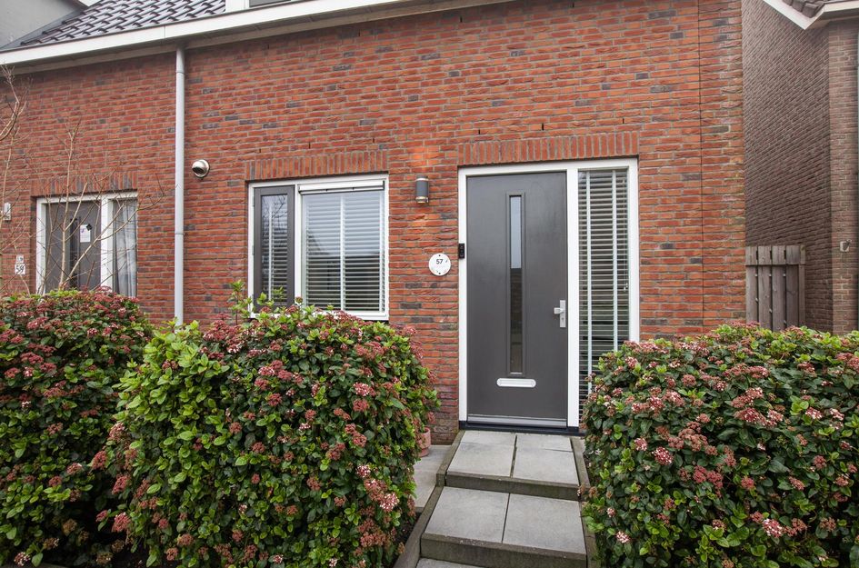 Graaf Albrechtstraat 57