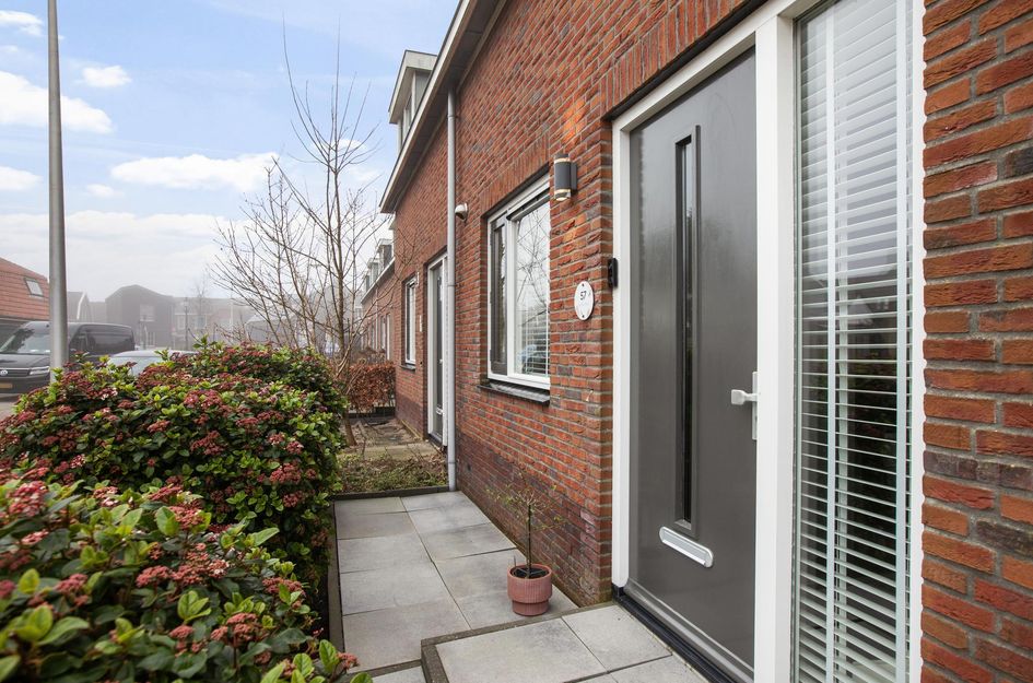 Graaf Albrechtstraat 57