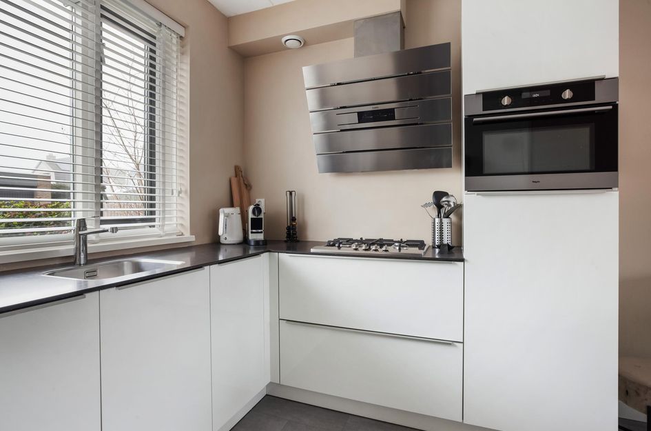 Graaf Albrechtstraat 57