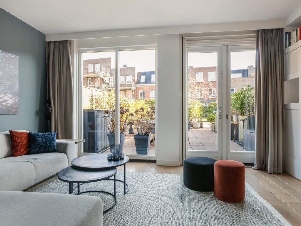 Hoge Rijndijk 4 24, WOERDEN
