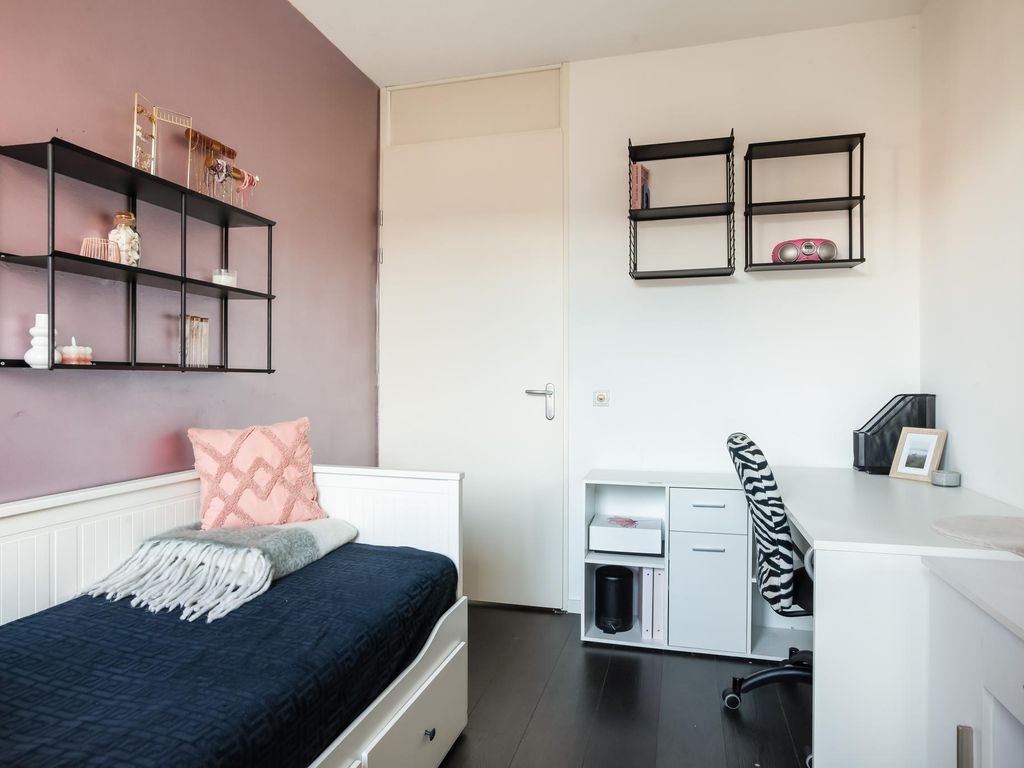 Hoge Rijndijk 4 24, WOERDEN