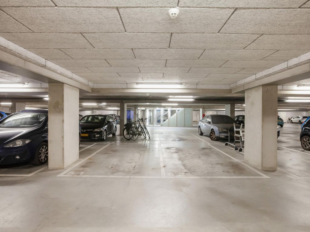 Hoge Rijndijk 4 24, WOERDEN
