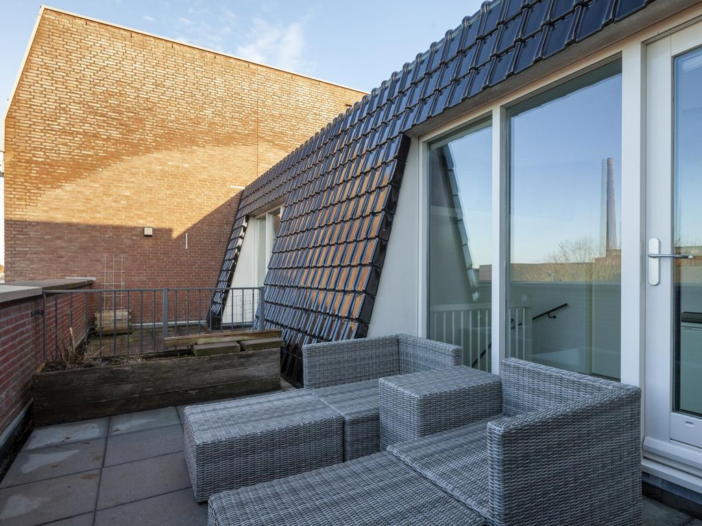 Hoge Rijndijk 4 24, WOERDEN
