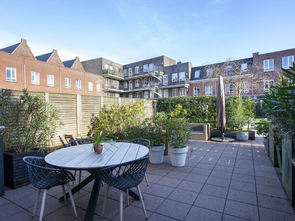 Hoge Rijndijk 4 24, WOERDEN