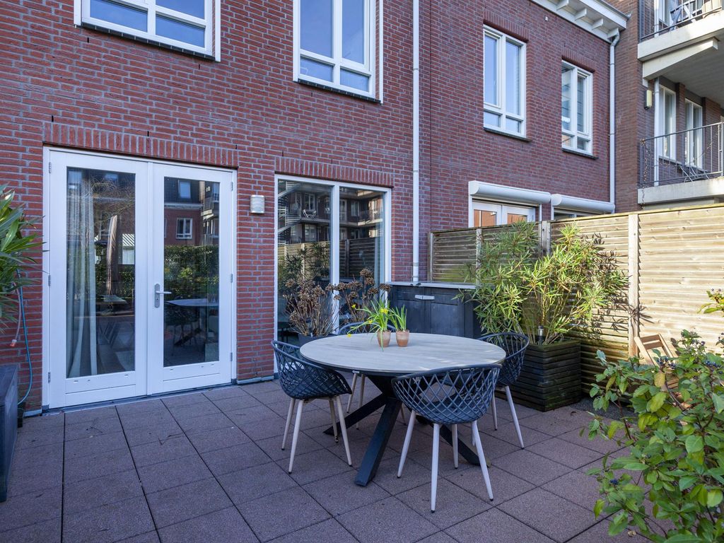 Hoge Rijndijk 4 24, WOERDEN