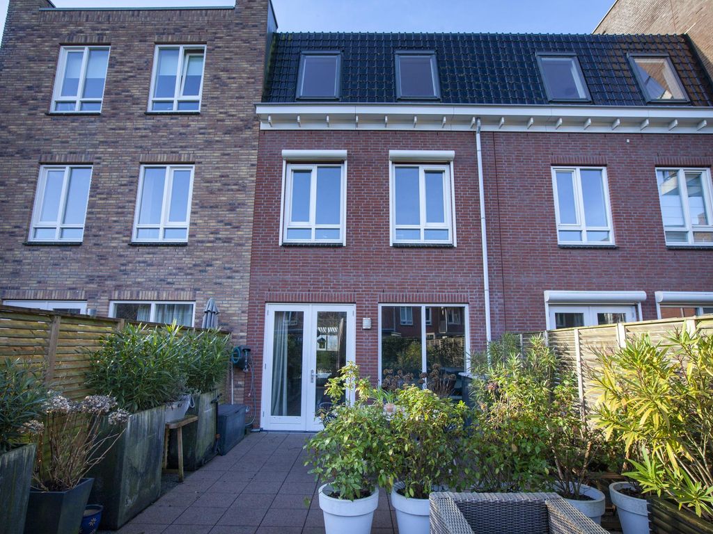 Hoge Rijndijk 4 24, WOERDEN