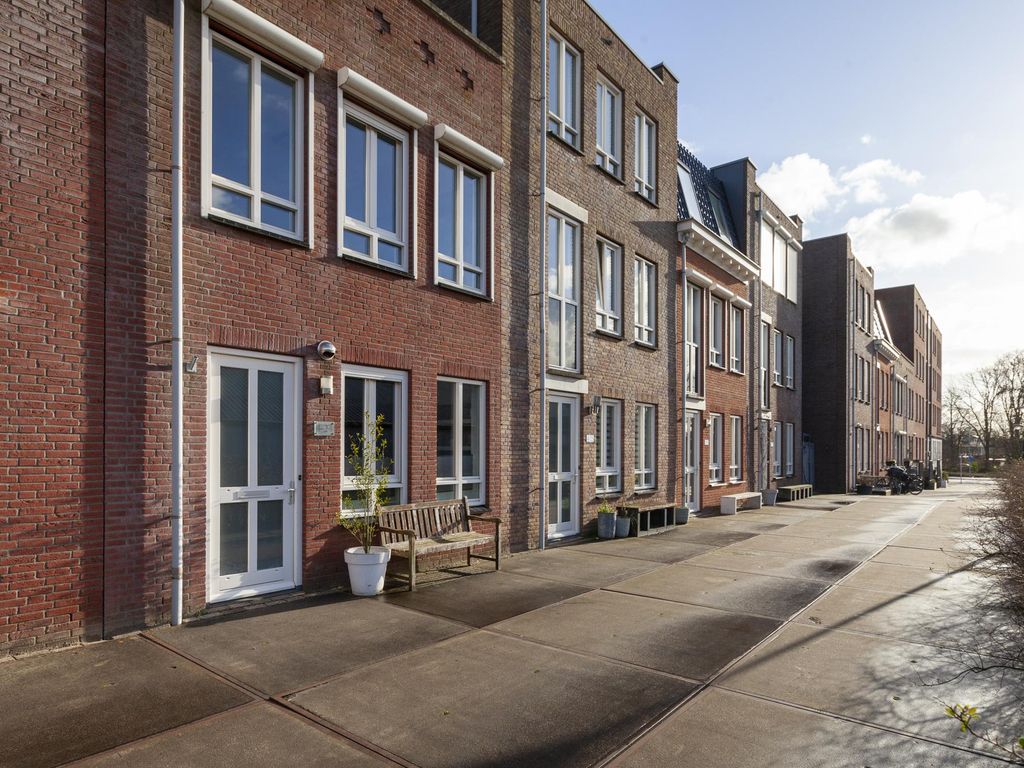 Hoge Rijndijk 4 24, WOERDEN