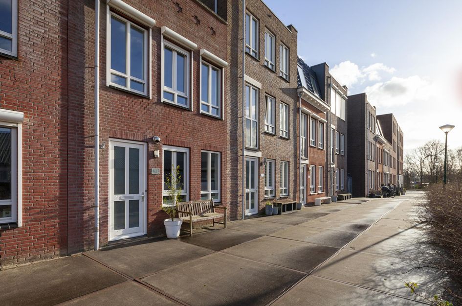 Hoge Rijndijk 4 24