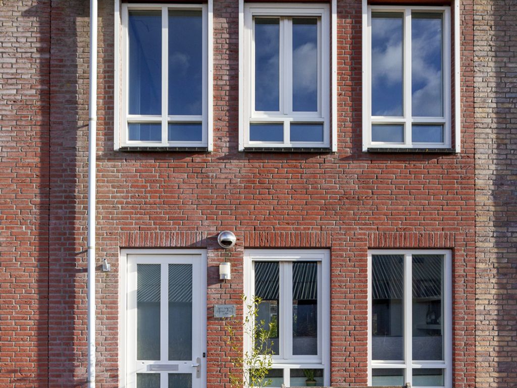 Hoge Rijndijk 4 24, WOERDEN