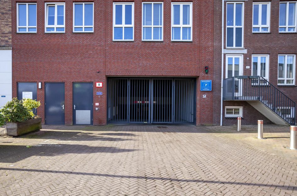 Hoge Rijndijk 4 24