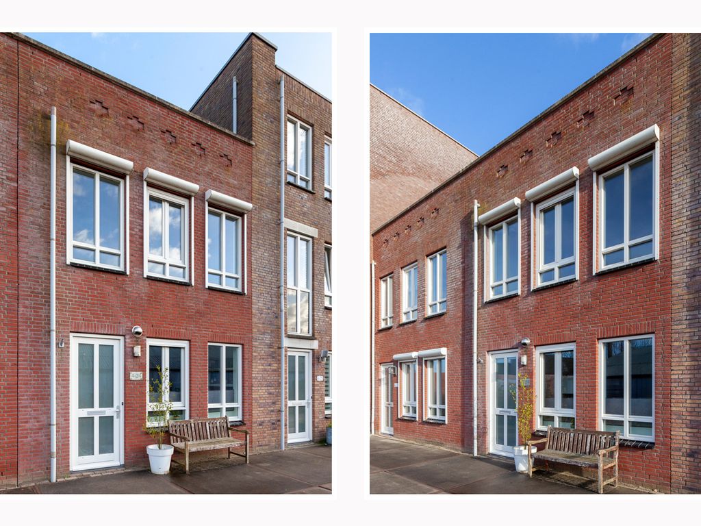 Hoge Rijndijk 4 24, WOERDEN