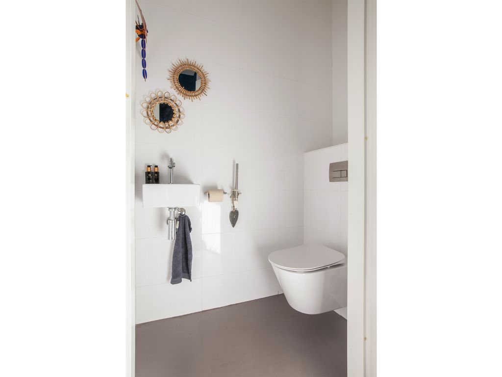 Bodenmeer 17, WOERDEN