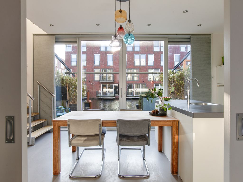 Bodenmeer 17, WOERDEN