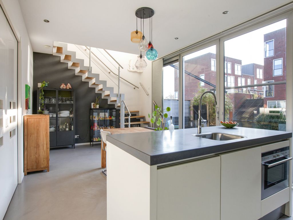 Bodenmeer 17, WOERDEN