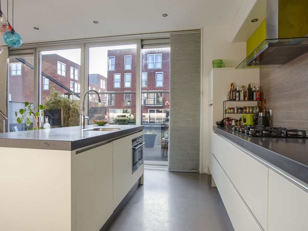 Bodenmeer 17, WOERDEN