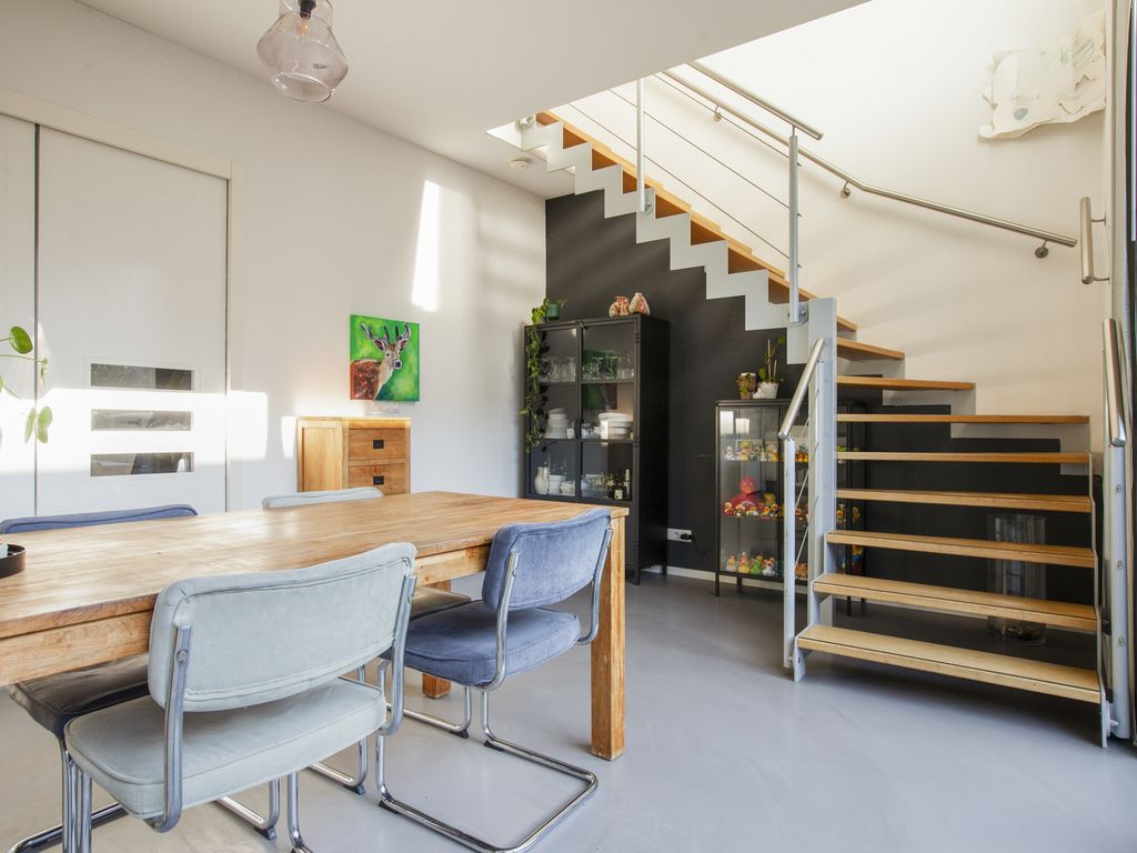 Bodenmeer 17, WOERDEN