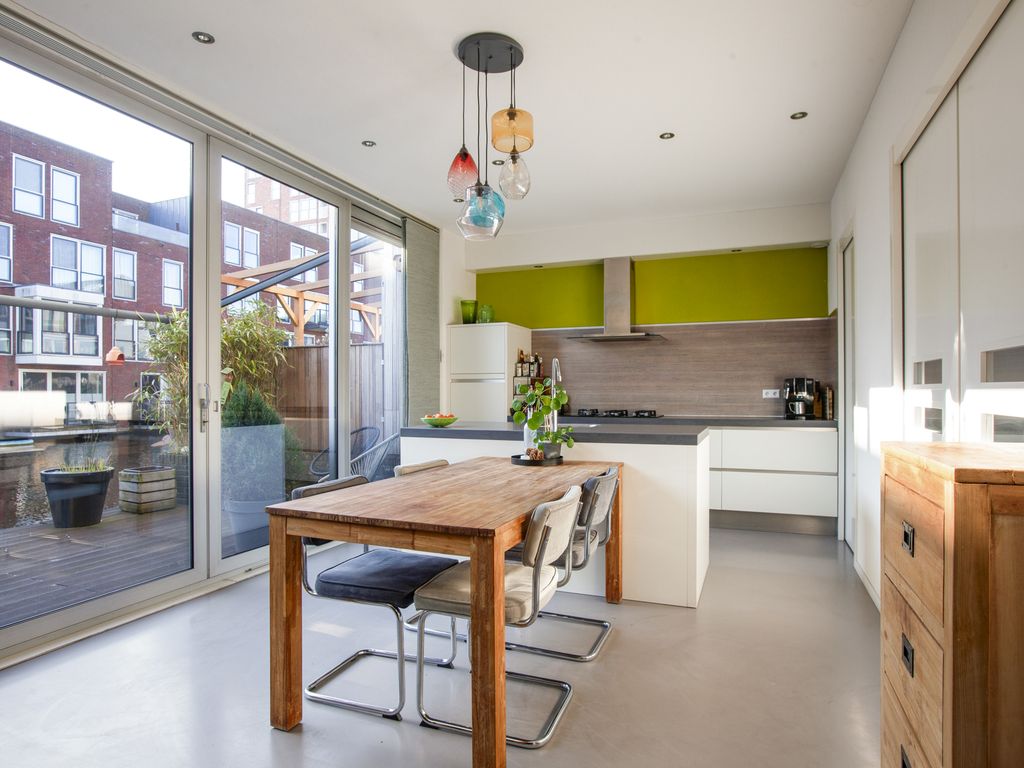 Bodenmeer 17, WOERDEN