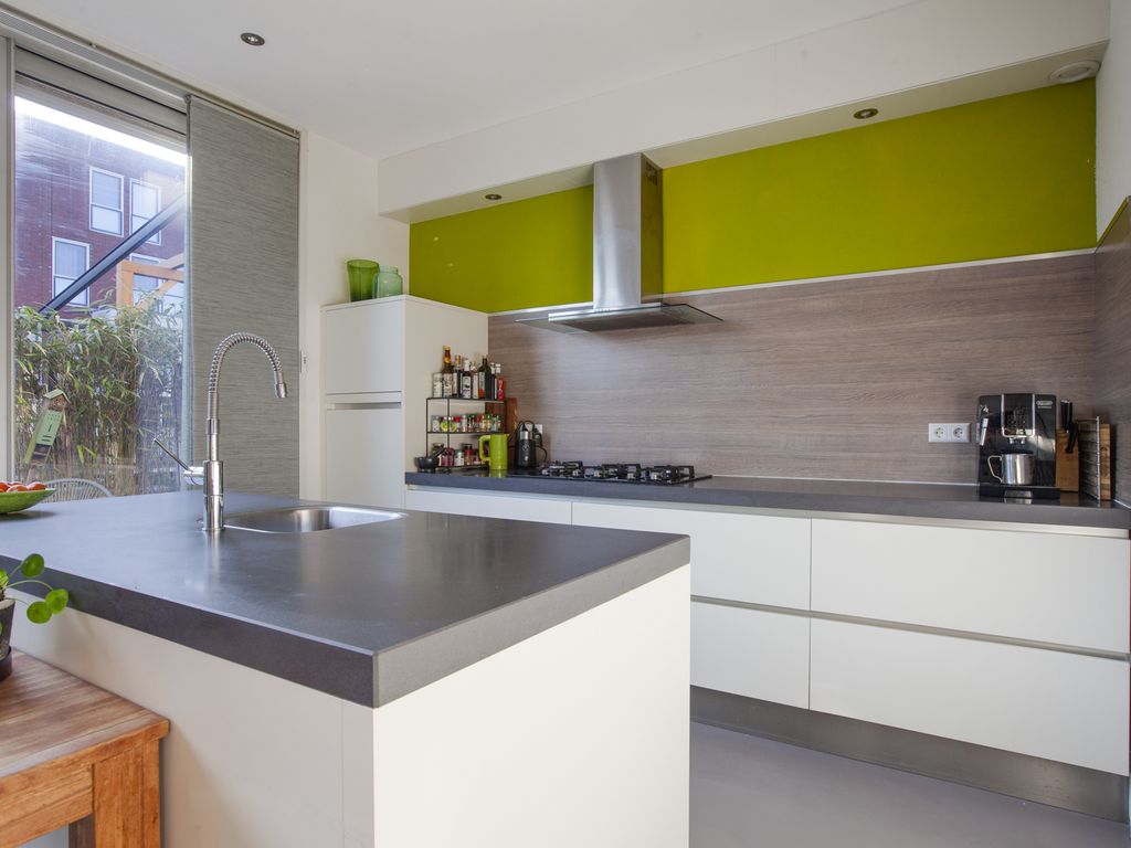 Bodenmeer 17, WOERDEN