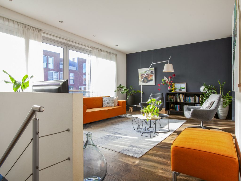 Bodenmeer 17, WOERDEN